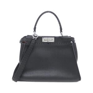 Fendi SELLERIA Peekaboo 8BN290 Q0J Handbag